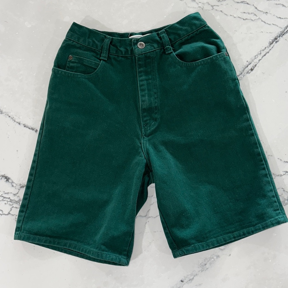 The Original Arizona Jean Company Denim Shorts